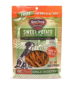 8oz Gaines Sweet Potato Fries - Items on Sale Now